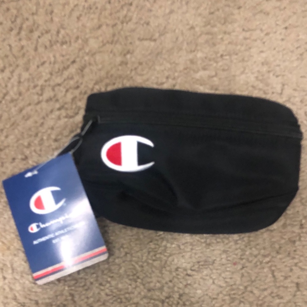 Fanny pack